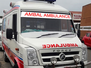 Ambal Ambulance