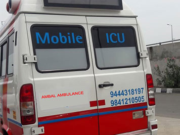Ambal Ambulance